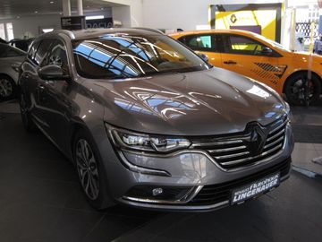 Renault Talisman Grandtour Limited
