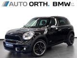 MINI Cooper S Countryman ALL4 AUTOM. NAVI XEN SHZ PDC - MINI Cooper S Countryman