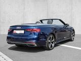 Audi A5 Cabriolet 35 TFSI S tronic advanced MATRIX LM - Audi Jahreswagen: Cabrio