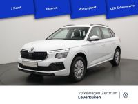 Skoda Kamiq - Vorschau Bild 1