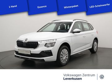 Skoda Kamiq Essence SHZ PDC LED VIRT PORT NAVI