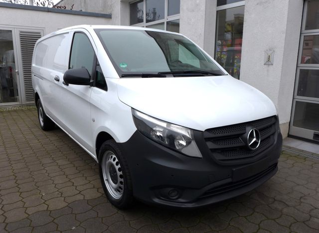 Mercedes-Benz Vito 114 CDI extralang 4x4 Aut Kamera Navi Klima