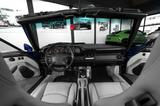 Porsche 993 Carrera Cabriolet mit Historie #Liebhaberfzg - Porsche 993: Carrera