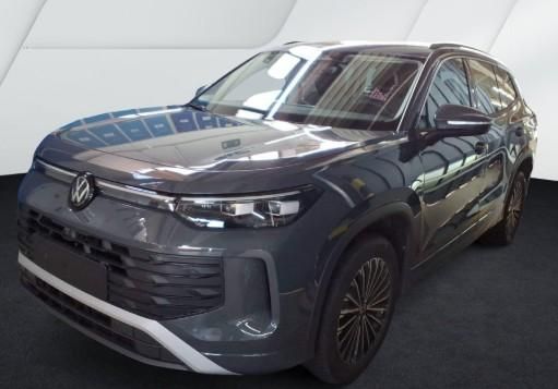 Volkswagen Tayron - Bild 4