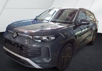 Volkswagen Tayron - Vorschau Bild 4