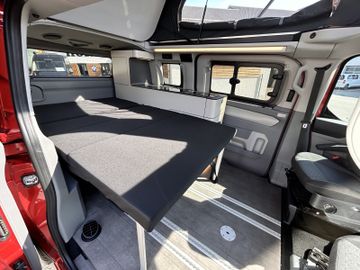 Westfalia Club Joker URBAN PREMIUM 4x4 AHK Navi Kamera ACC