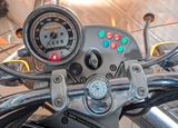 BMW R 1200 C - MOTORRAD AUS DEM JAHR 1998