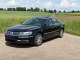 Volkswagen Phaeton GP3 3.0 V6 TDI 4MOTION Tiptronic 5-Sitze - Volkswagen Phaeton: 3.0