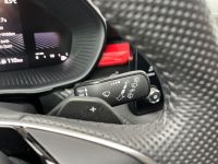 Skoda Fabia 1.0 TSI DSG Monte Carlo PANO LED KAM 4JGAR bei Autohaus Landmann & Maier OHG