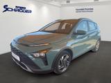 Hyundai BAYON 1.0T 2WD Trend Navipaket Kamera Allwetter - Hyundai BAYON Gebrauchtwagen