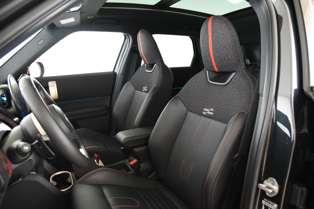 MINI Cooper D Countryman