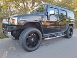 Hummer 2003 Hummer H2  - Hummer H2 von privat