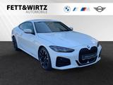 BMW 430d xDrive Coupe M Sport Pro|Stop&Go|HiFi|Head- - BMW 430 New cars