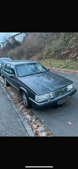 Volvo volvo 960 Oldtimer TÜV 06/2027 - Volvo 960: Kombi