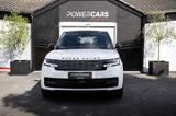 Land Rover Range Rover P530 | SWB | V8 | AUTOBIOGRAPHY | - Land Rover Range Rover: Weiß