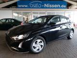 Hyundai i20 1,2i Comfort Kamera Klima Navi PDC