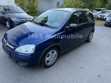 Opel Corsa C Edition Klima,1.Hand,Neu Tüv - Opel Corsa aus 2006