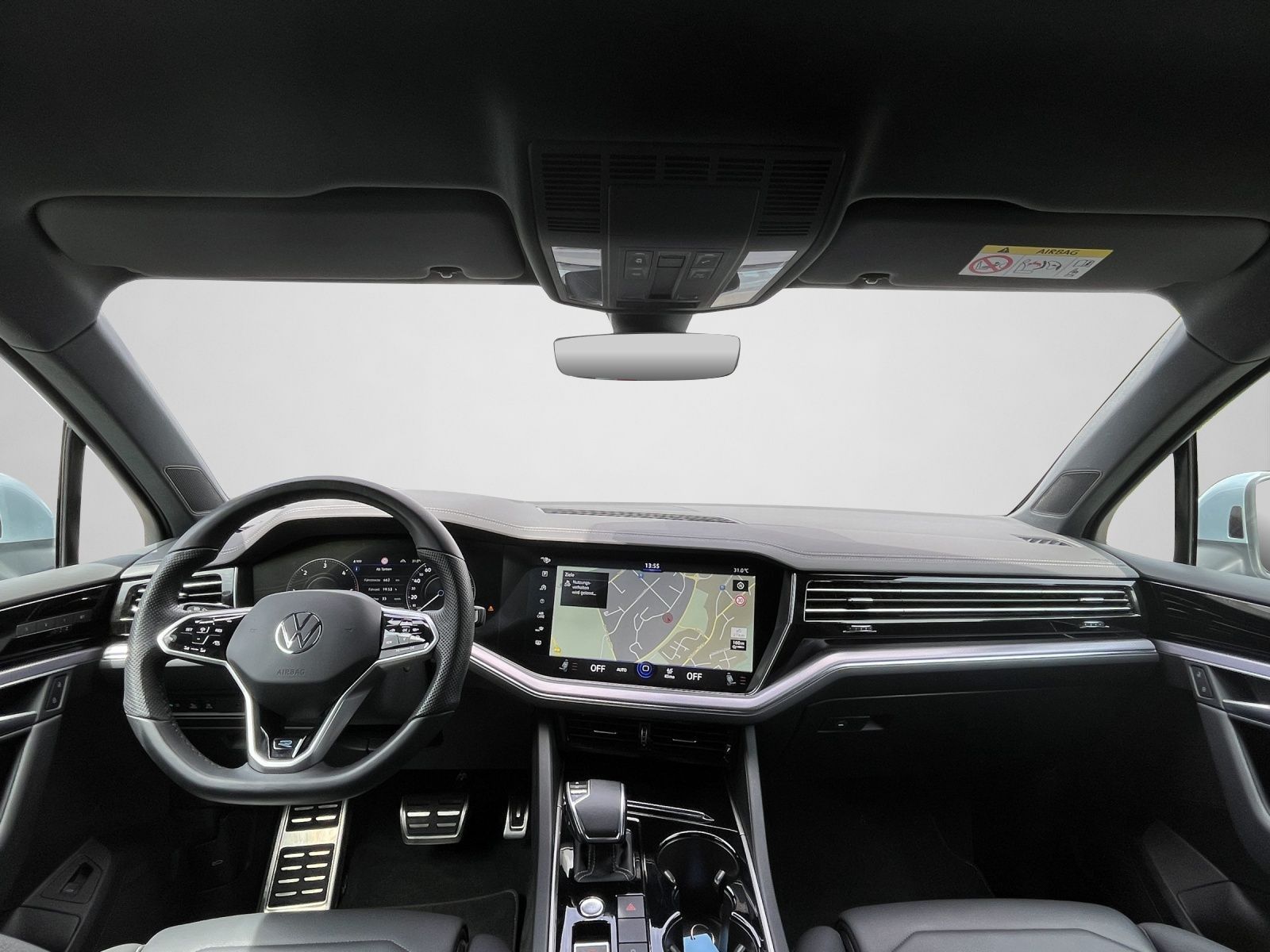 Volkswagen Touareg - Bild 4