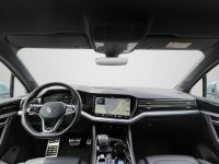 Volkswagen Touareg - Vorschau Bild 4