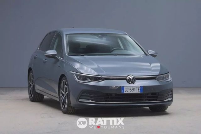 Volkswagen Golf 1.5 TSI EVO 130CV Style