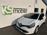 Renault Clio IV Limited 1.5 DCI AUTOMATIK|PDC|NAVI - Renault Clio mit Diesel-Antrieb