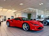 Ferrari F8 Tributo LIFT/Racing-Seats/Carbon/LED-Lenkrad