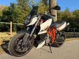 KTM 990 Super Duke R | LeoVince Carbon | KTM-Service - KTM Motorräder in Augsburg