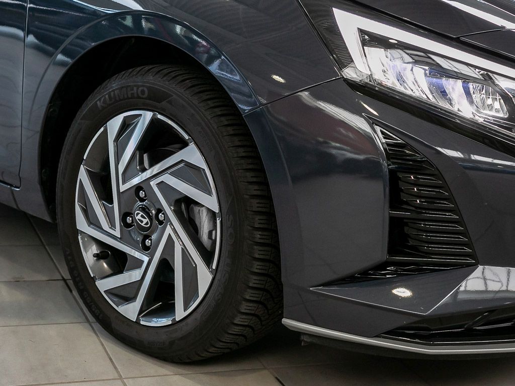 Hyundai i20 – Bild 3