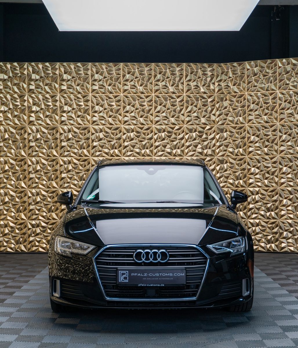 Audi A3 Sportback sport|LED|ACC|Spurhalte|Dynam.Blink foto 3