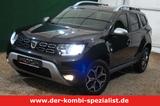 Dacia Duster II Anniversary/ Navi/ Alu/ Kamera v+h/SHZ - Dacia Duster Gebrauchtwagen in Bielefeld