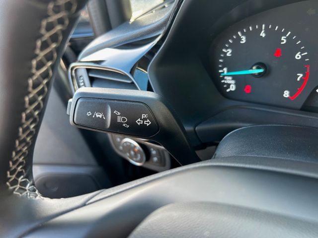 Fiesta Titanium*PDC*SHZ*FSHZ*