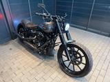Harley-Davidson FXSB 103 Breakout Custom Martini Edition - Angebote