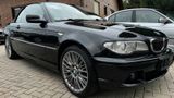 BMW 325Ci,Klima,Leder,Sitzh,Navi Prof.,Bi-Xenon,HiFi - BMW 325: Ci