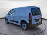 Peugeot e-Partner Elektro 100 Laderaum-Paket, Worksite P - Peugeot Partner l1