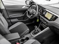 Volkswagen Taigo - Vorschau Bild 4