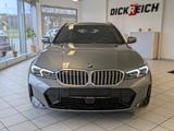 BMW 330 d xD M-Sport Pano Adaptiv M-Fahrwerk ACC AHK - BMW 330 330d mit Diesel-Antrieb