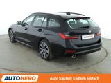 BMW 330i Sport Line Aut.*NAVI*LED*PDC*TEMPO*360° - schwarze BMW 330
