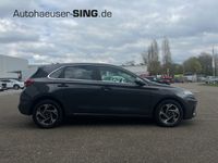 Hyundai i30 - Vorschau Bild 6