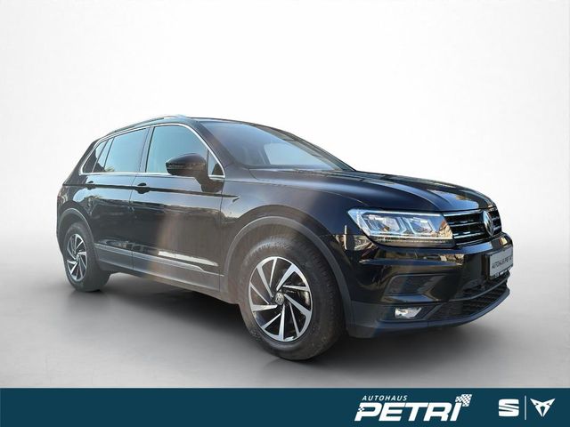 Foto Nummer 7: VW Tiguan