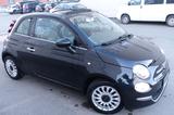 Fiat 500C*LOUNGE*CABRIO*NAVI*SHZ*TEMPOMAT*BC*MFL*PDC* - Fiat 500C: Sitzheizung