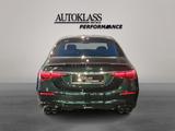 Mercedes-Benz S 500 4Matic L | BRABUS - Mercedes-Benz S 500: Brabus