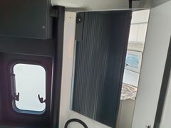 Adria Twin 640 SLB Edition,180 PS, Automatik MJ26