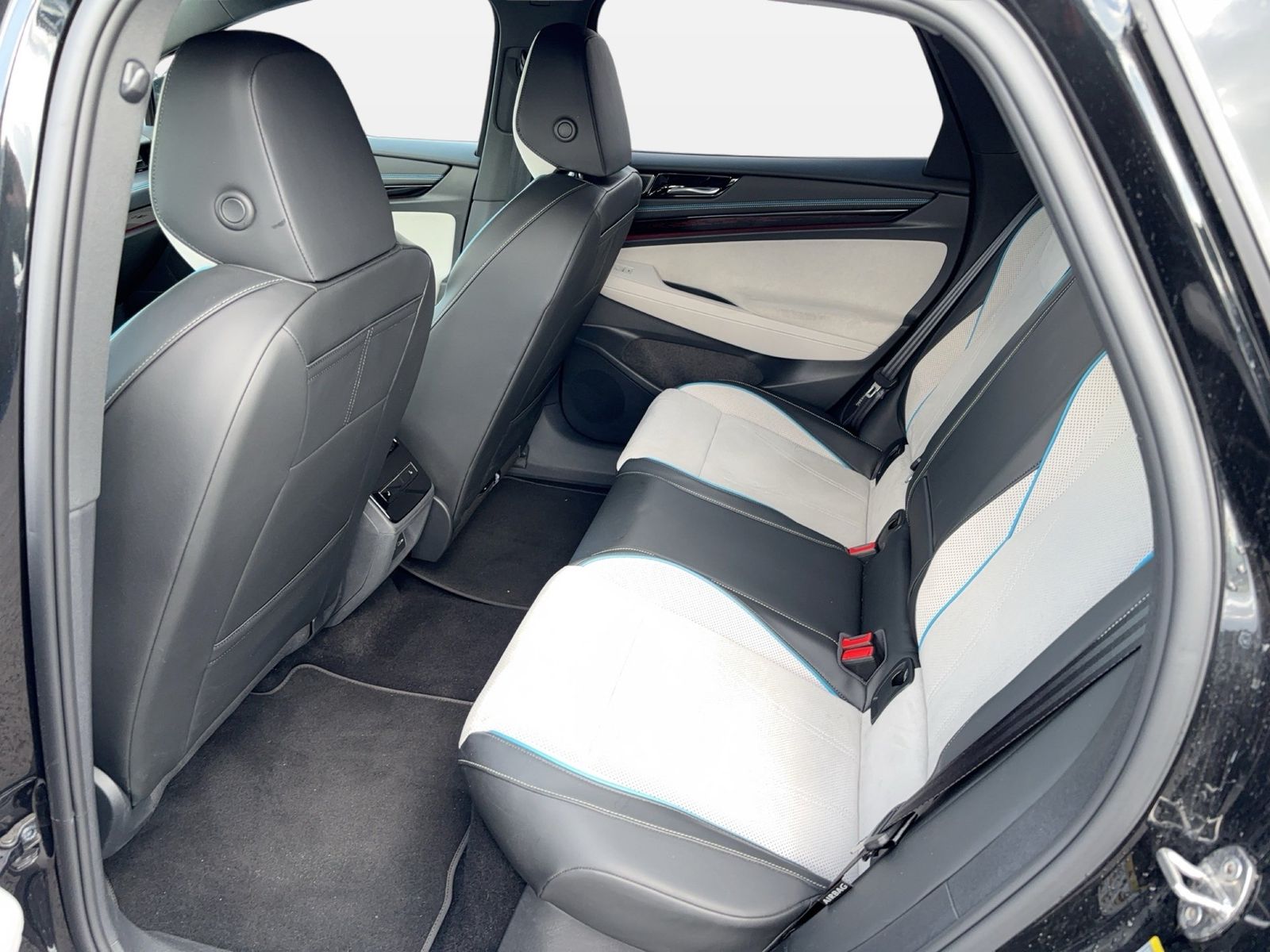 Volkswagen ID.7 - Bild 11