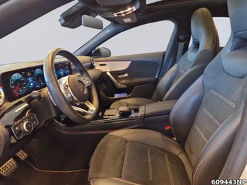 Mercedes CLA 250 Shooting Brake - 10