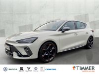 Cupra Leon - Vorschau Bild 1