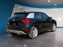 Fahrzeugabbildung Audi Q2 1.5 TSI Sport LED SHZ PDC VIRTUAL NAVI