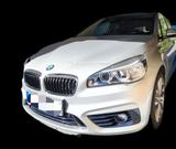 BMW 220 Active Tourer 220i Sport Line Sport Line - BMW 220 Active Tourer aus 2017