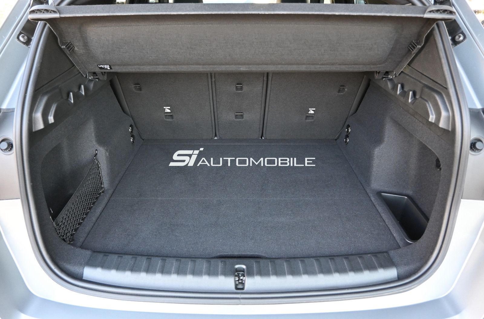 Fahrzeugabbildung BMW X1 xDr23d M SPORT °ACC°AHK°HUD°HK°MEMO°PANO°360°