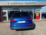 Audi SQ7 4.0 TDI quattro Standheizung Bang & Olufsen - Audi SQ7 aus 2017