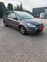 Ford S Max Business Edition - Ford S-Max: Business Edition